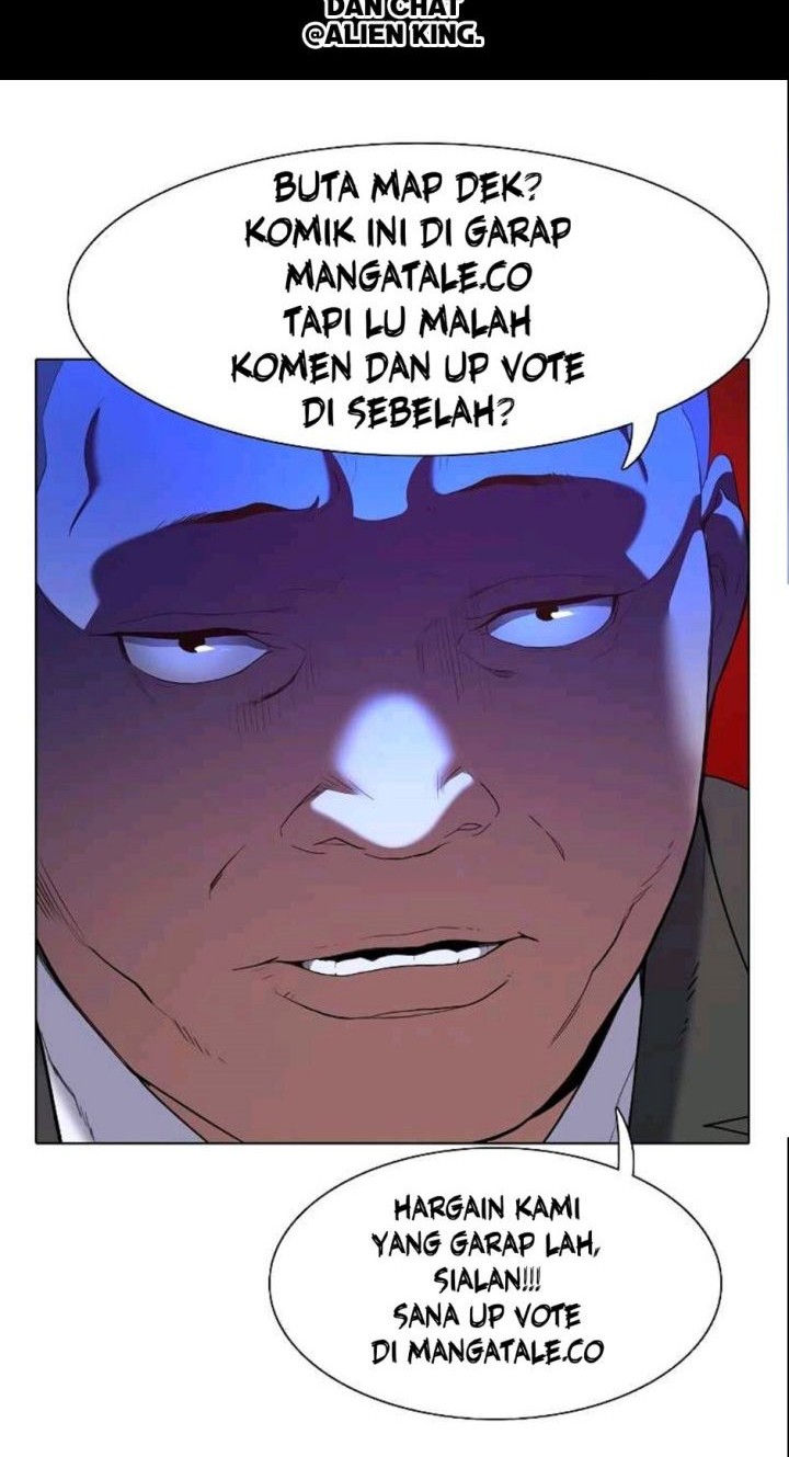 The Beginning After The End Chapter 172 Gambar 65