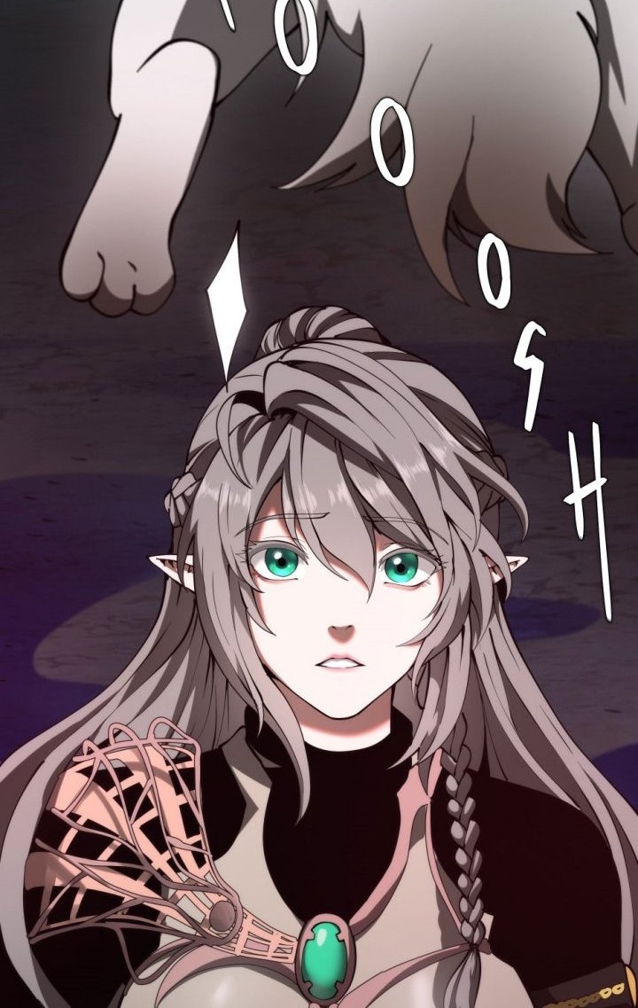 The Beginning After The End Chapter 172 Gambar 5