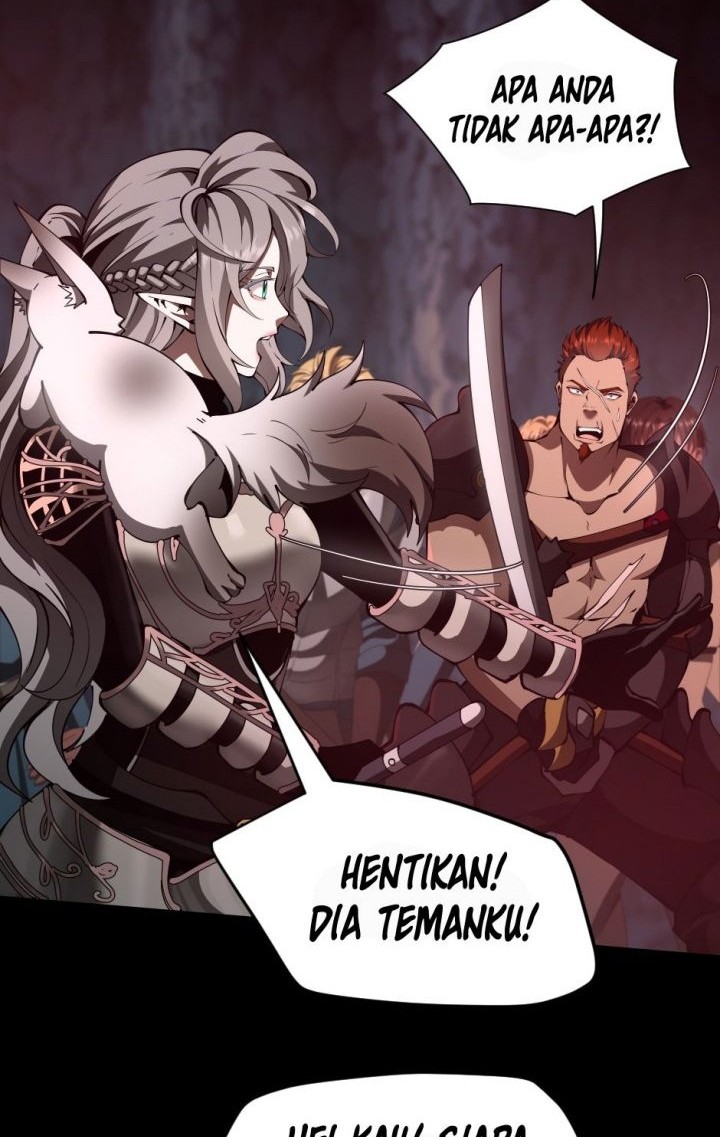 The Beginning After The End Chapter 172 Gambar 7