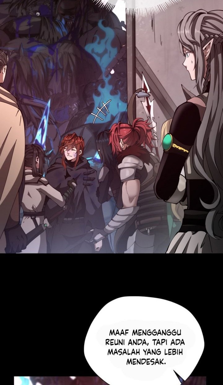 The Beginning After The End Chapter 172 Gambar 15