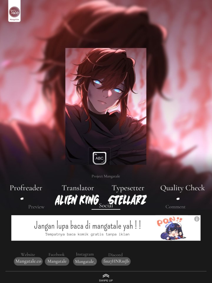 Baca Komik The Beginning After The End Chapter 171 Gambar 1