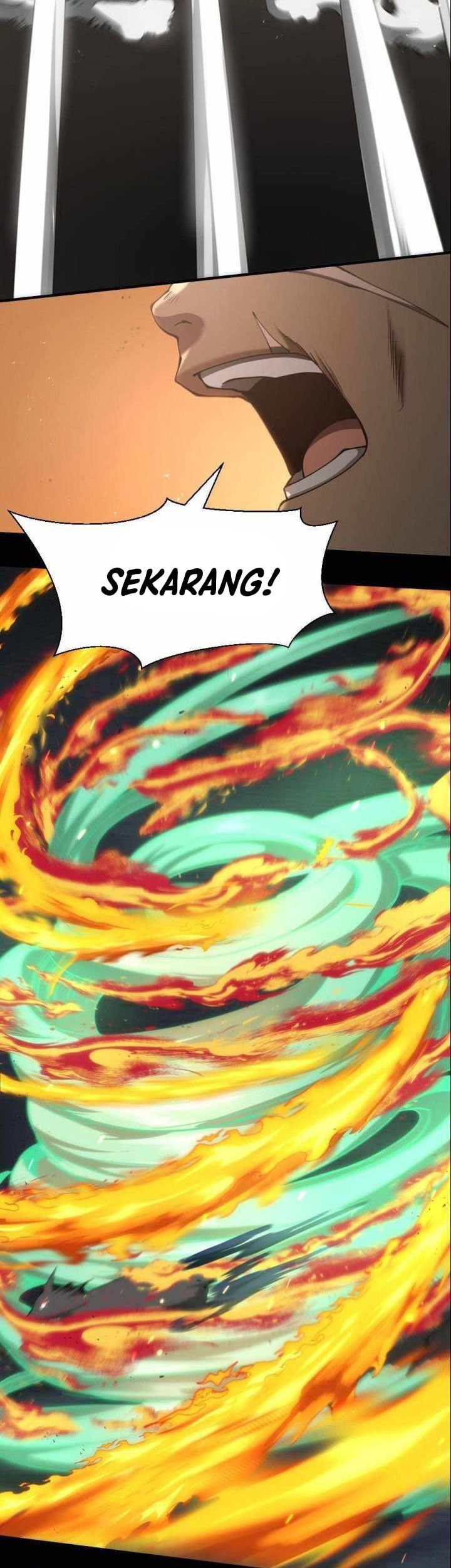 The Beginning After The End Chapter 170 Gambar 42