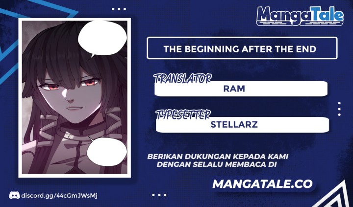 Baca Komik The Beginning After The End Chapter 169 Gambar 1