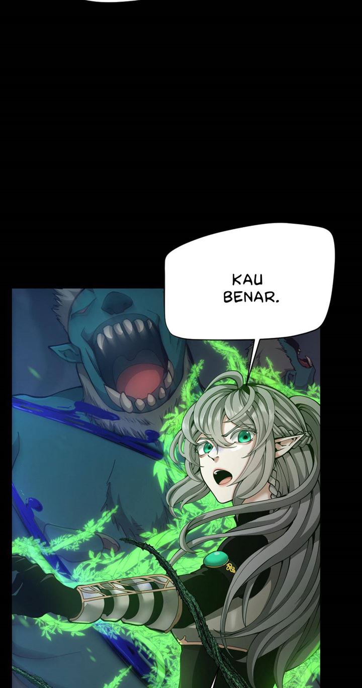 The Beginning After The End Chapter 168 Gambar 16