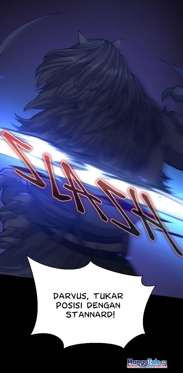 Baca Manhwa The Beginning After The End Chapter 168 Gambar 2
