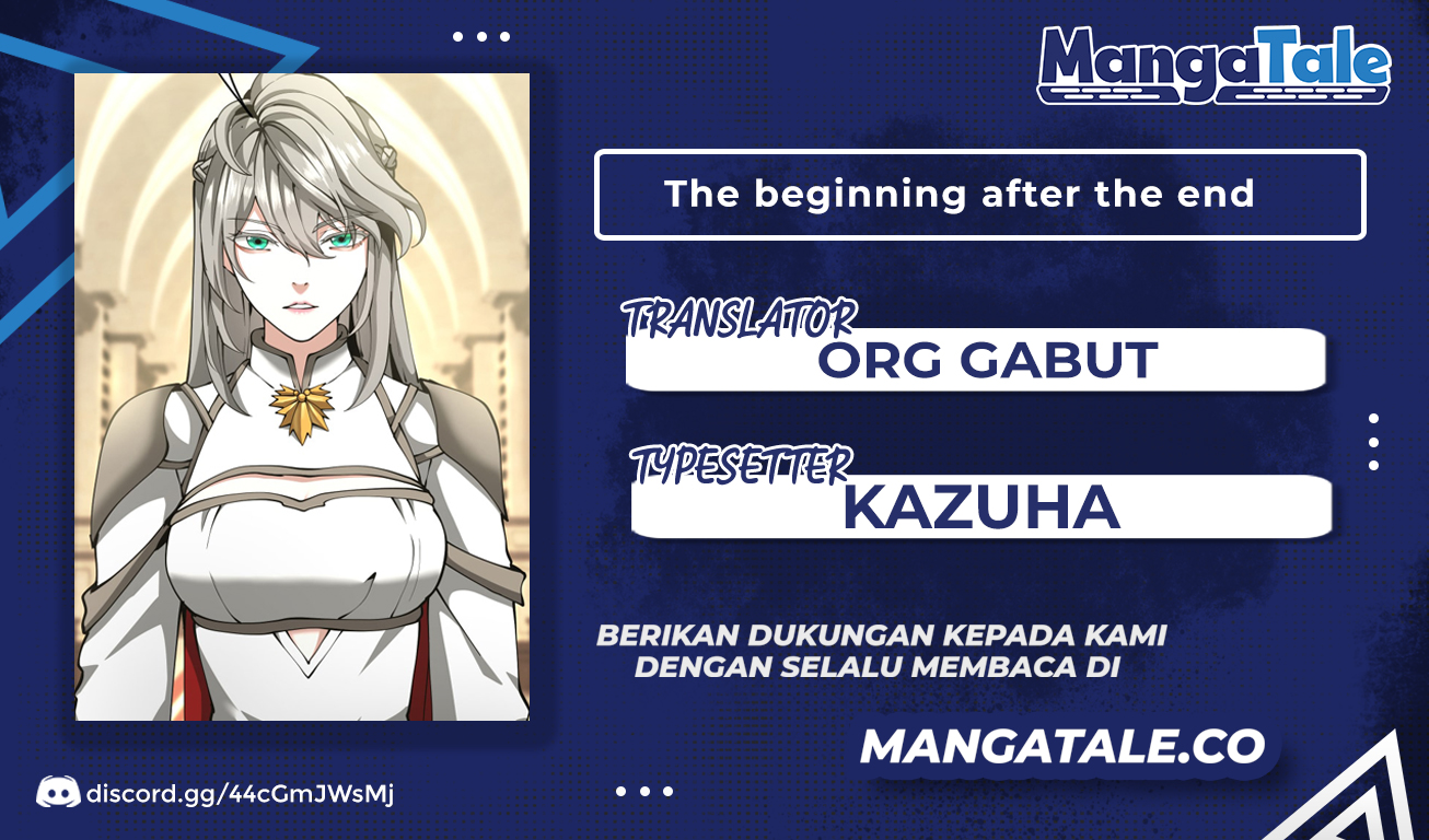 Baca Komik The Beginning After The End Chapter 164 Gambar 1