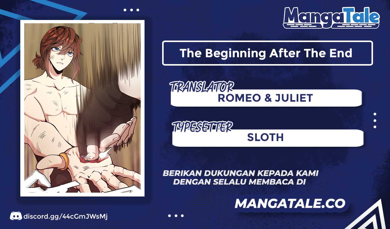 Baca Komik The Beginning After The End Chapter 163 Gambar 1