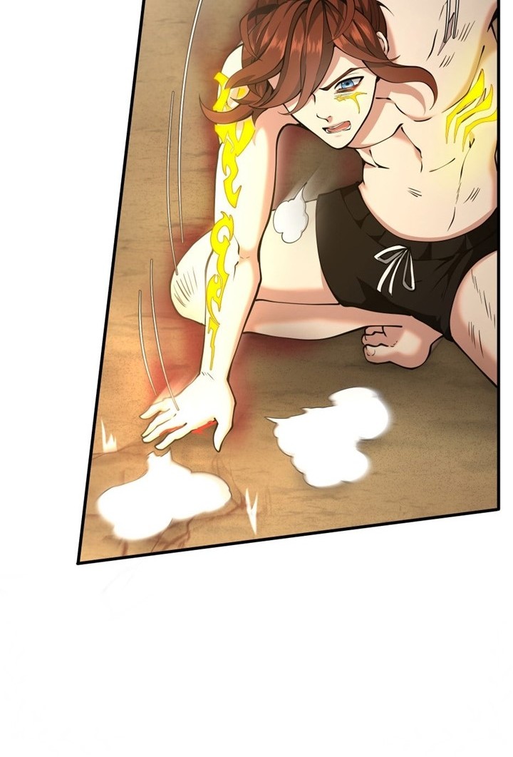 The Beginning After The End Chapter 163 Gambar 19