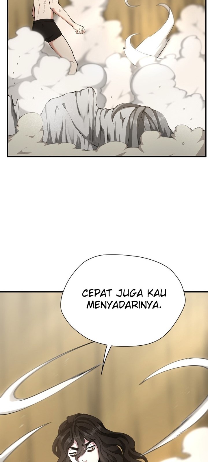The Beginning After The End Chapter 163 Gambar 27