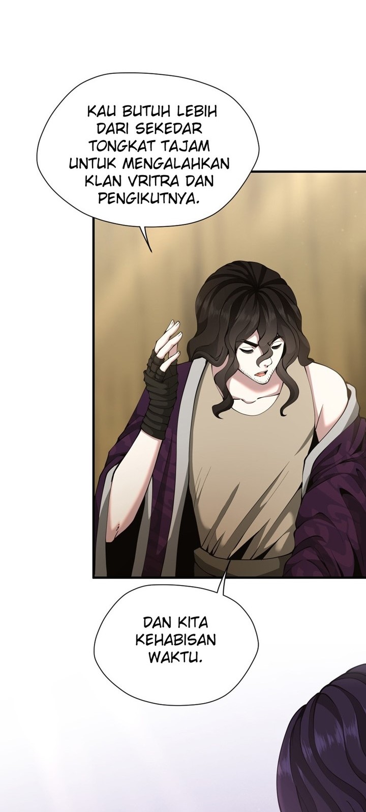 The Beginning After The End Chapter 163 Gambar 53