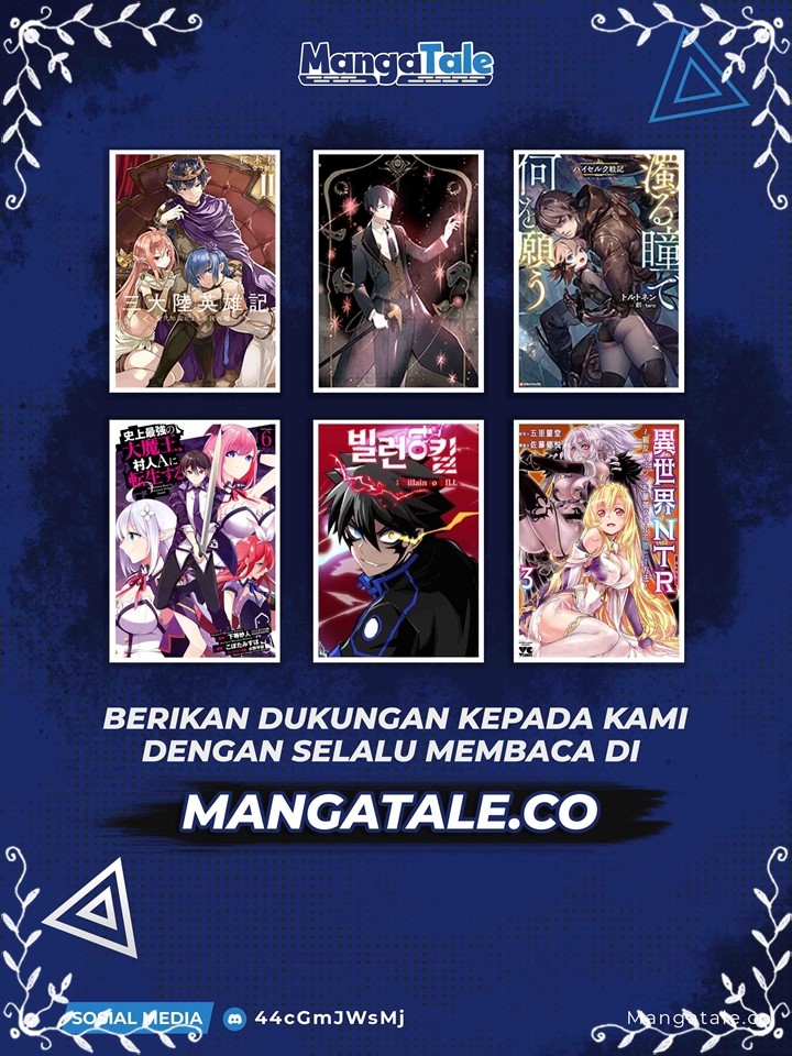 The Beginning After The End Chapter 163 Gambar 73