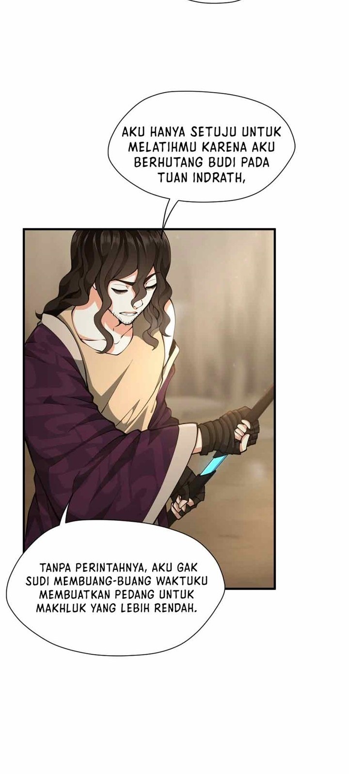 The Beginning After The End Chapter 162 Gambar 18