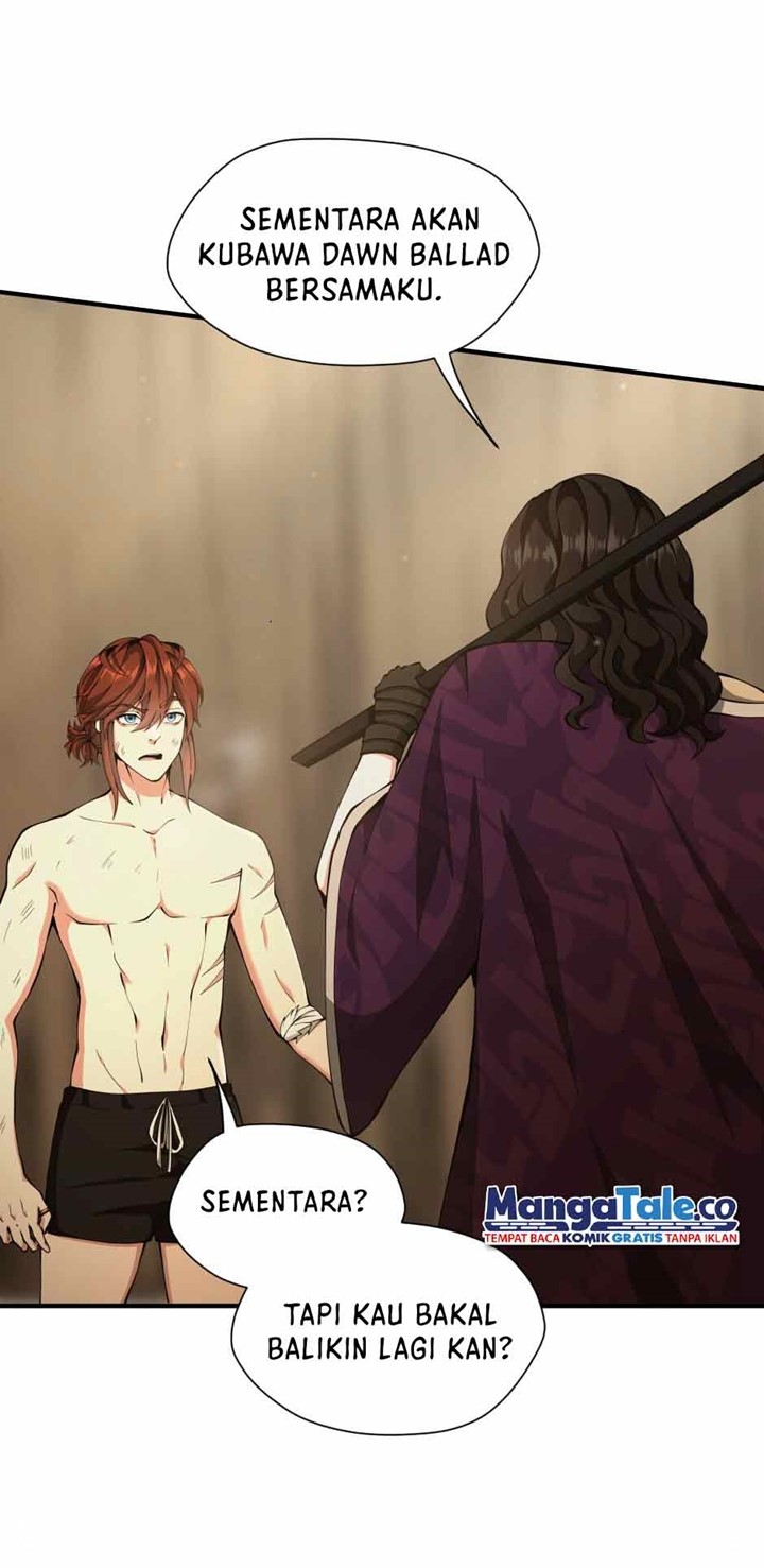 The Beginning After The End Chapter 162 Gambar 19