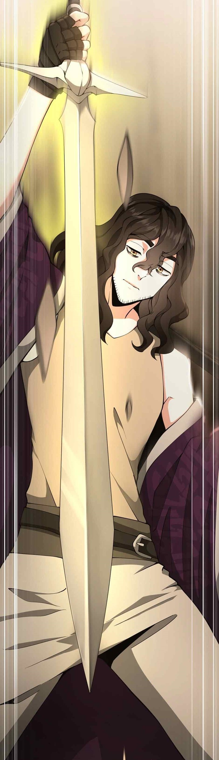 The Beginning After The End Chapter 162 Gambar 22