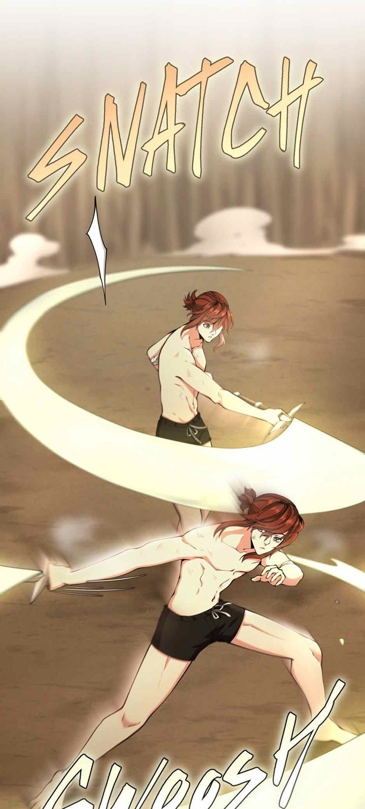 The Beginning After The End Chapter 162 Gambar 25