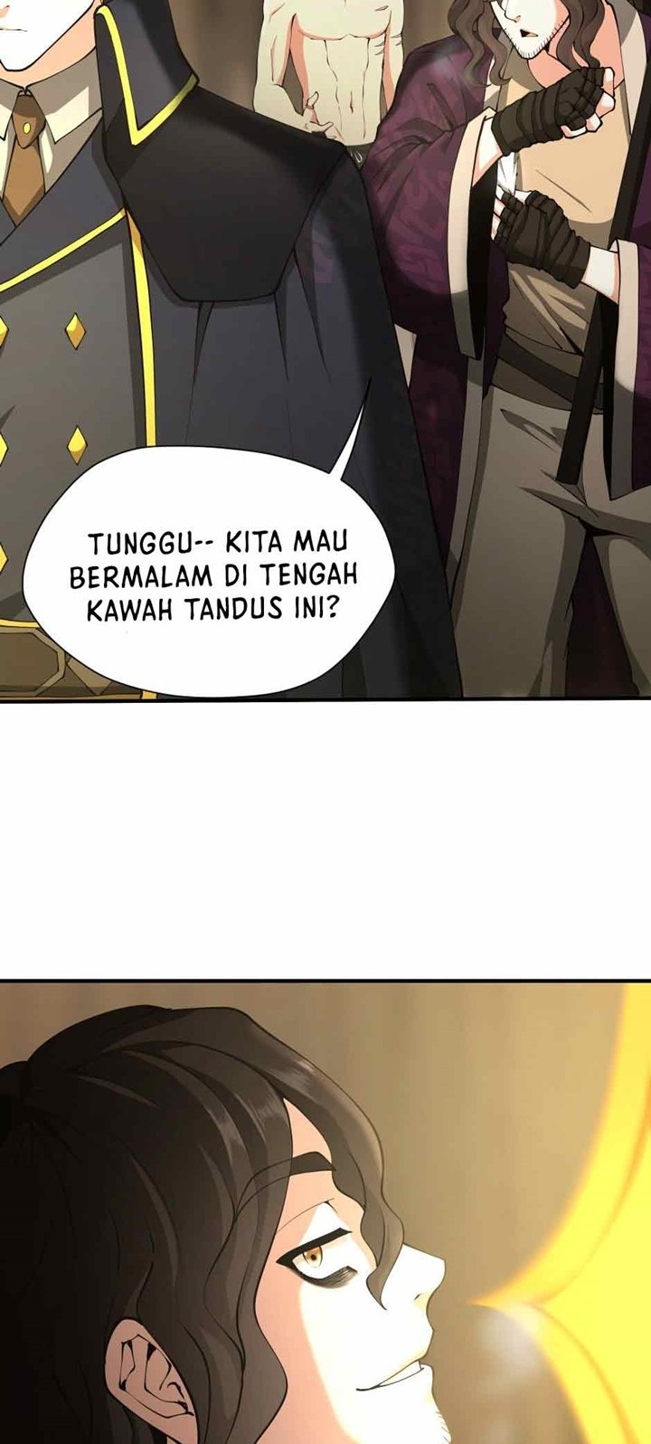 The Beginning After The End Chapter 162 Gambar 30
