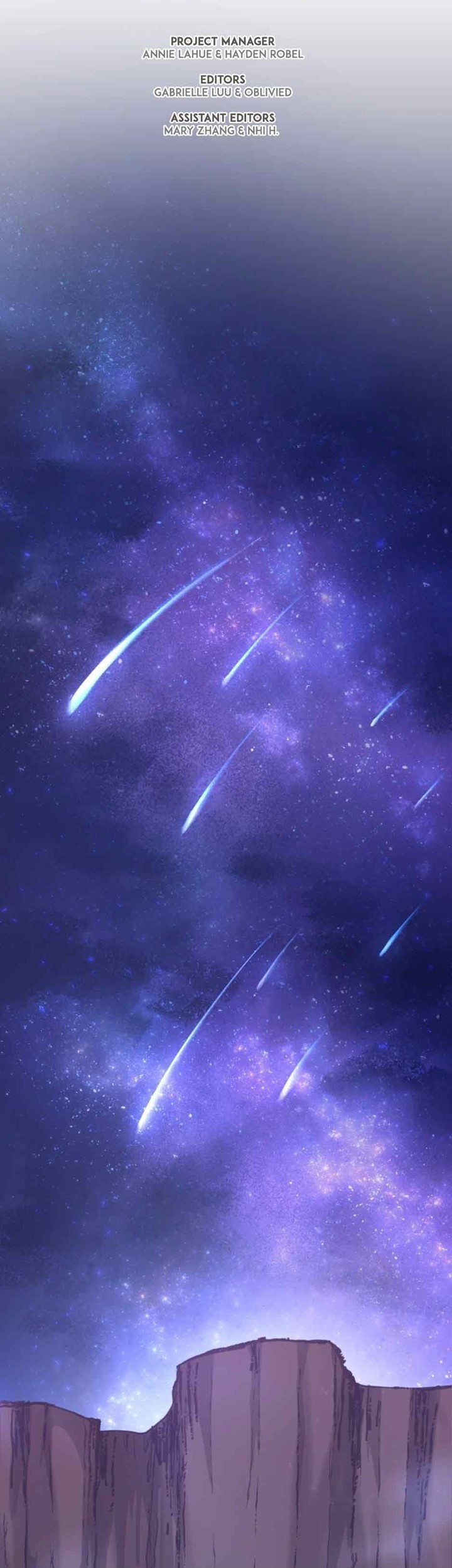 The Beginning After The End Chapter 162 Gambar 35