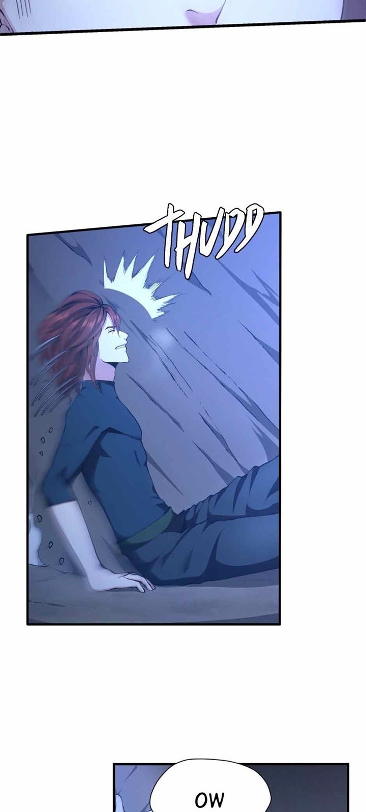 The Beginning After The End Chapter 162 Gambar 39