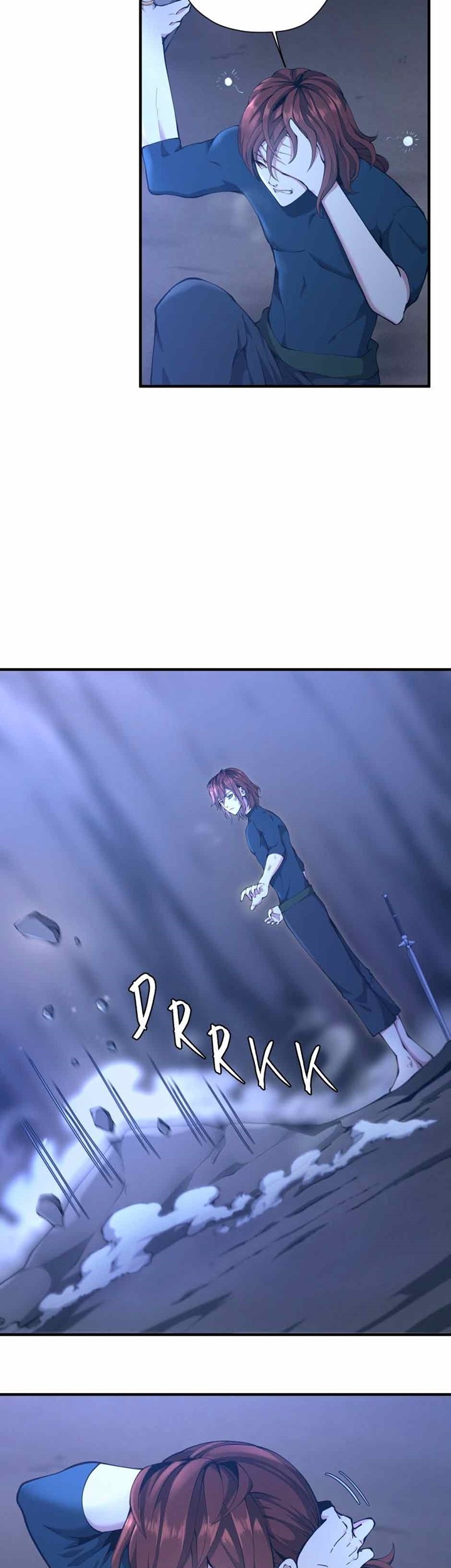 The Beginning After The End Chapter 162 Gambar 40