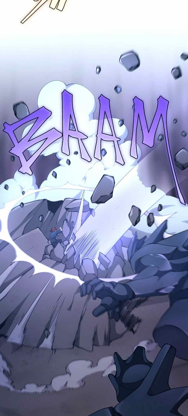 The Beginning After The End Chapter 162 Gambar 43