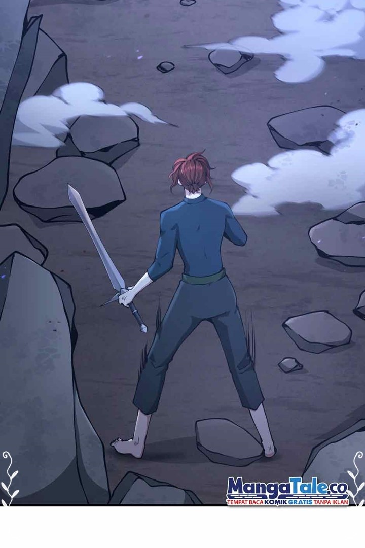 The Beginning After The End Chapter 162 Gambar 46