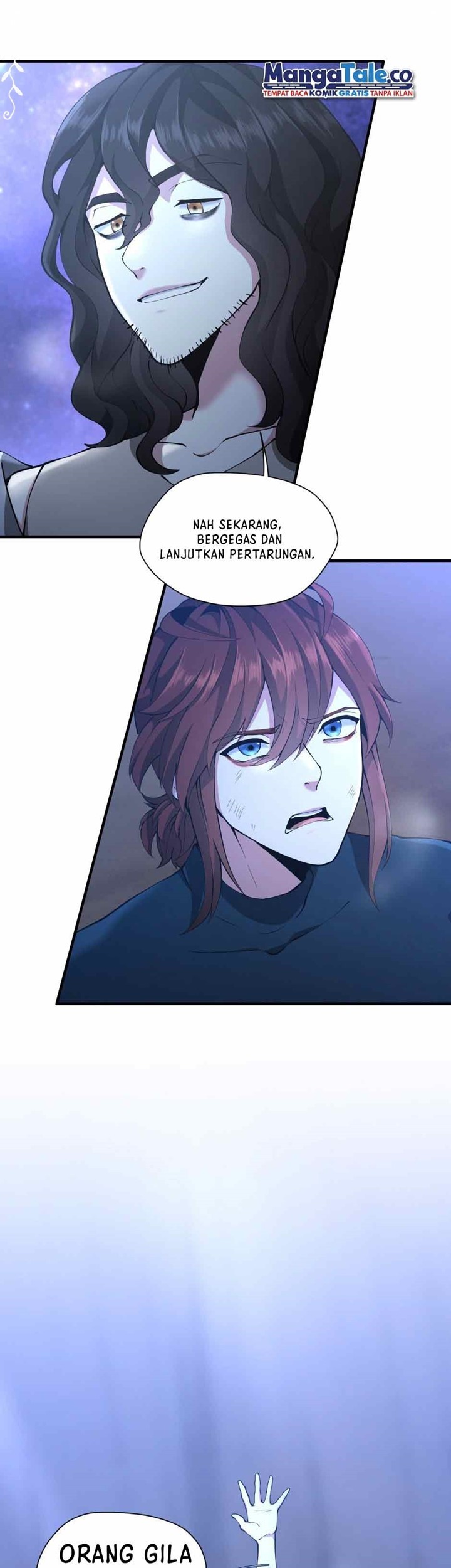The Beginning After The End Chapter 162 Gambar 47