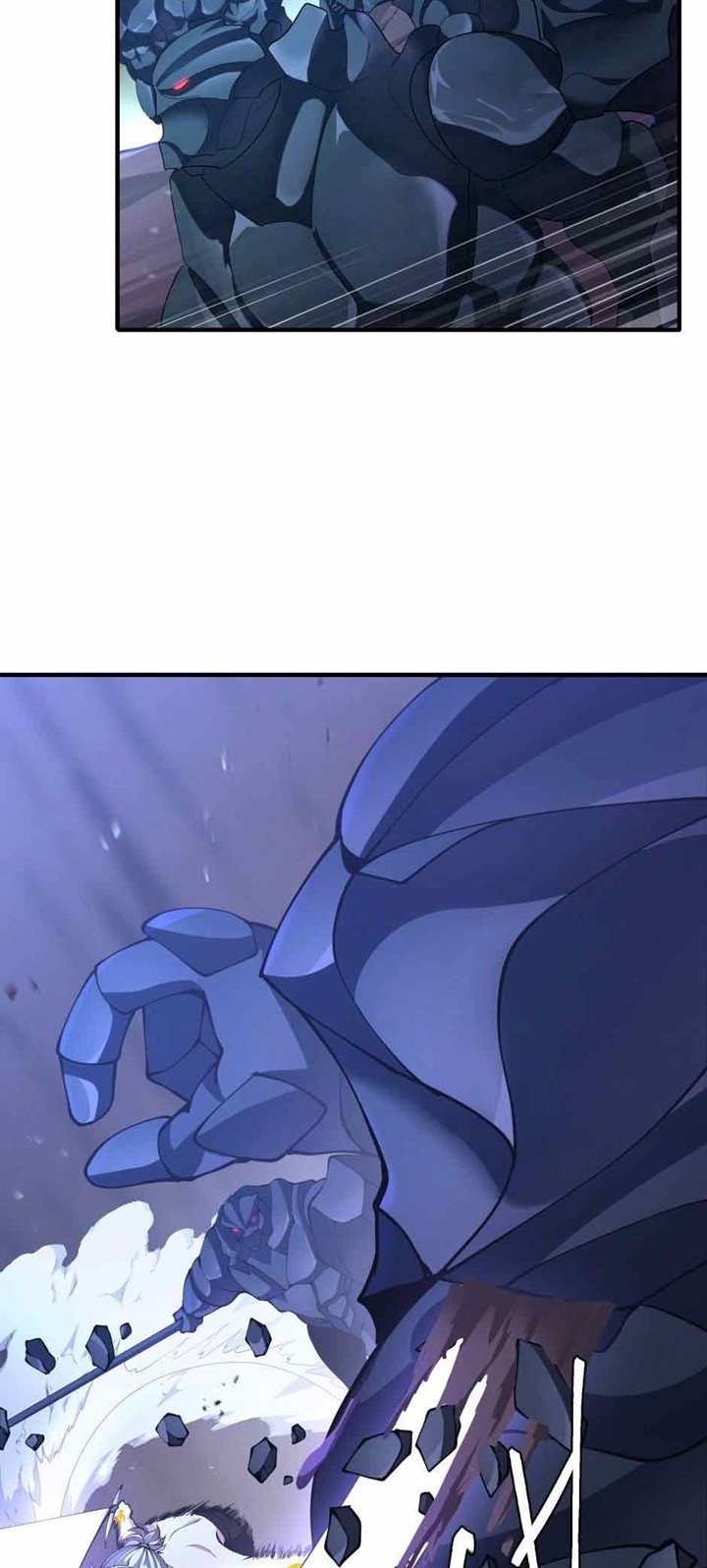 The Beginning After The End Chapter 162 Gambar 50