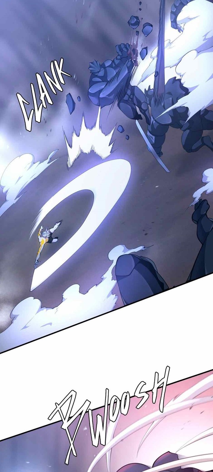 The Beginning After The End Chapter 162 Gambar 52