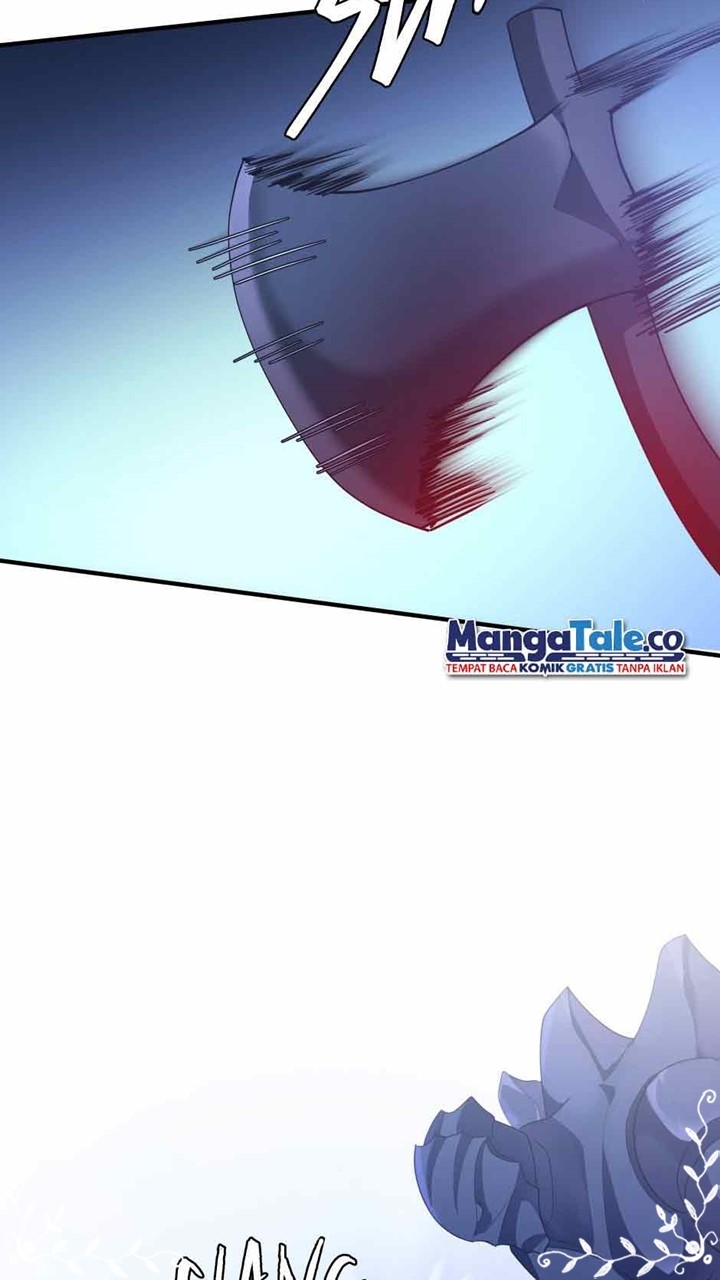 The Beginning After The End Chapter 162 Gambar 55