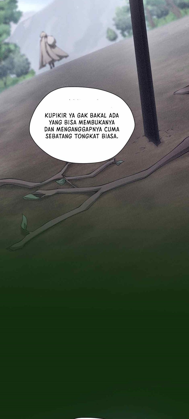 The Beginning After The End Chapter 162 Gambar 9
