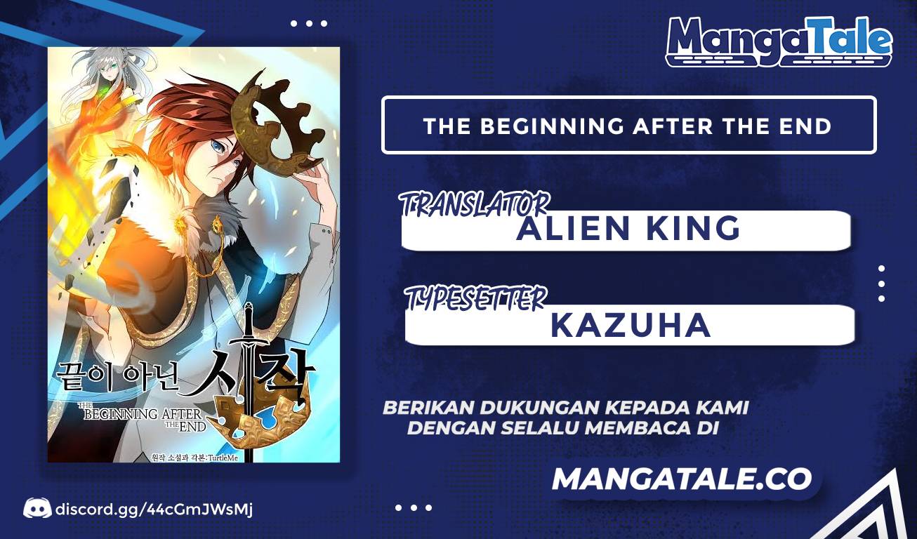 Baca Komik The Beginning After The End Chapter 159 Gambar 1