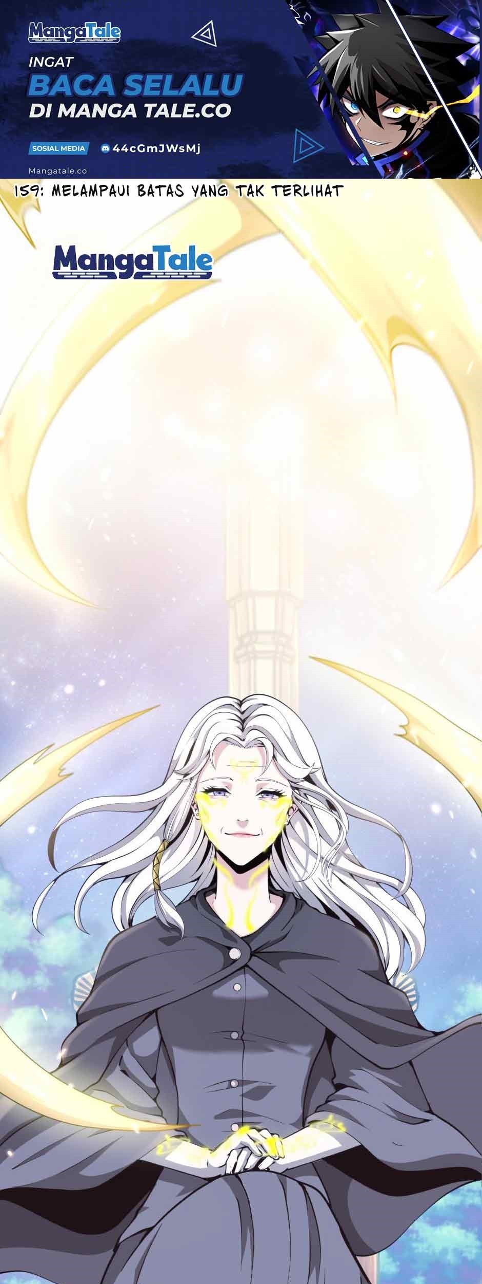 Baca Manhwa The Beginning After The End Chapter 159 Gambar 2
