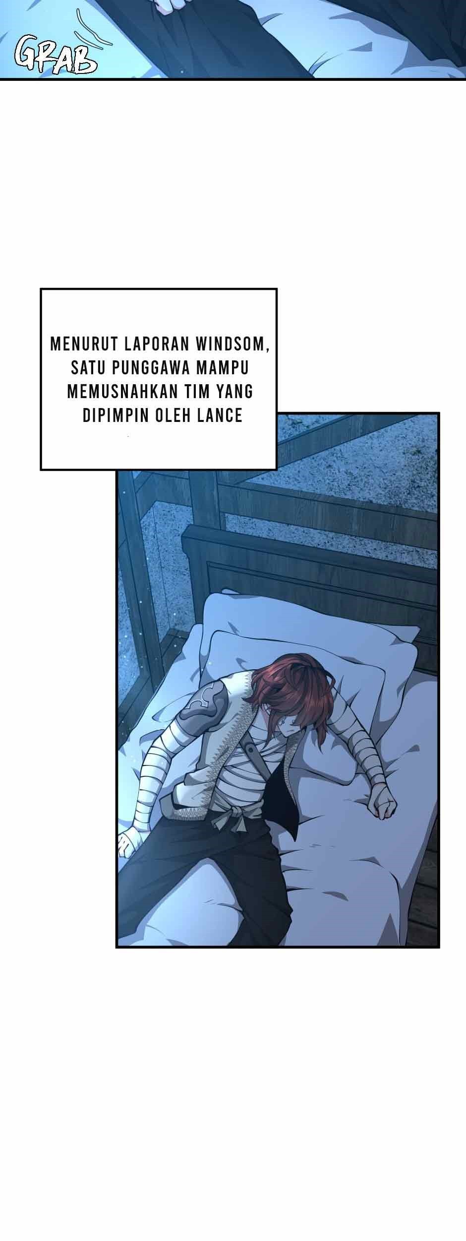 The Beginning After The End Chapter 159 Gambar 66