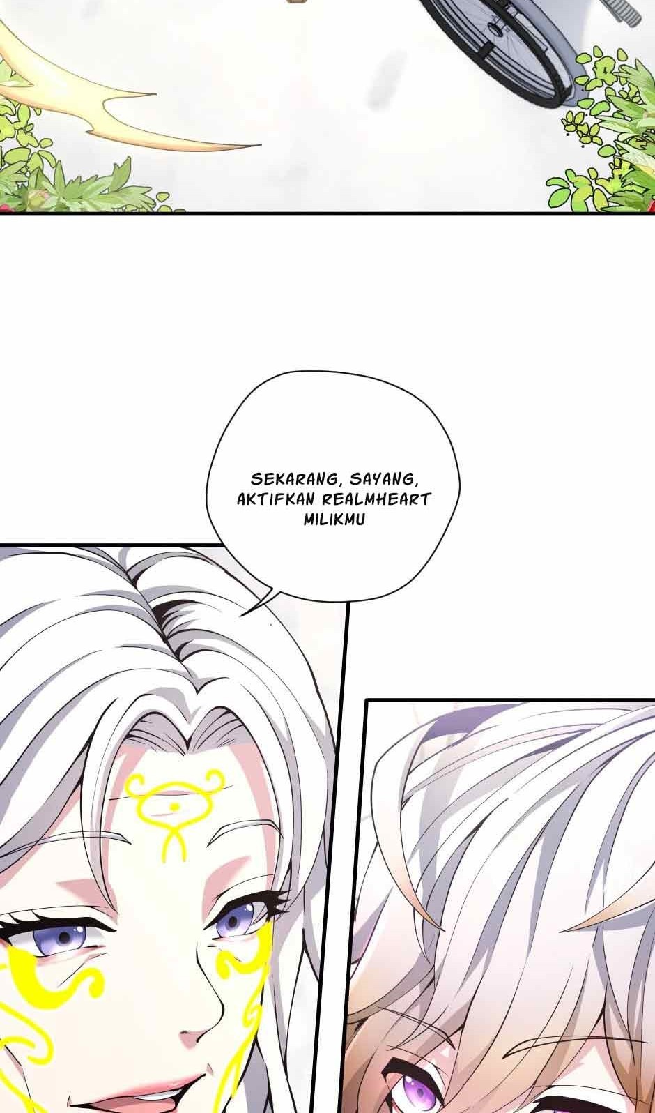 The Beginning After The End Chapter 159 Gambar 5