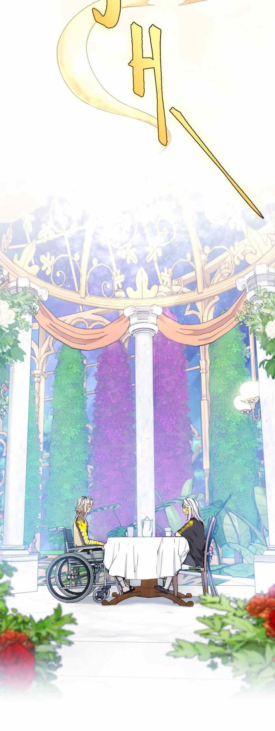 The Beginning After The End Chapter 159 Gambar 8