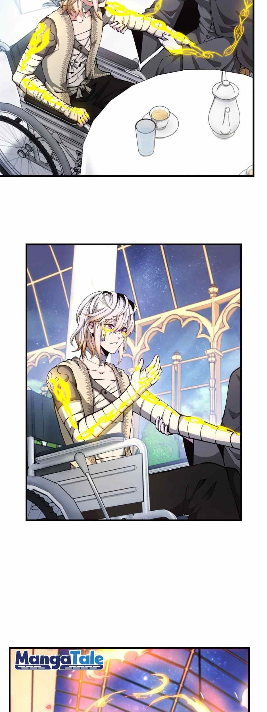 The Beginning After The End Chapter 159 Gambar 10