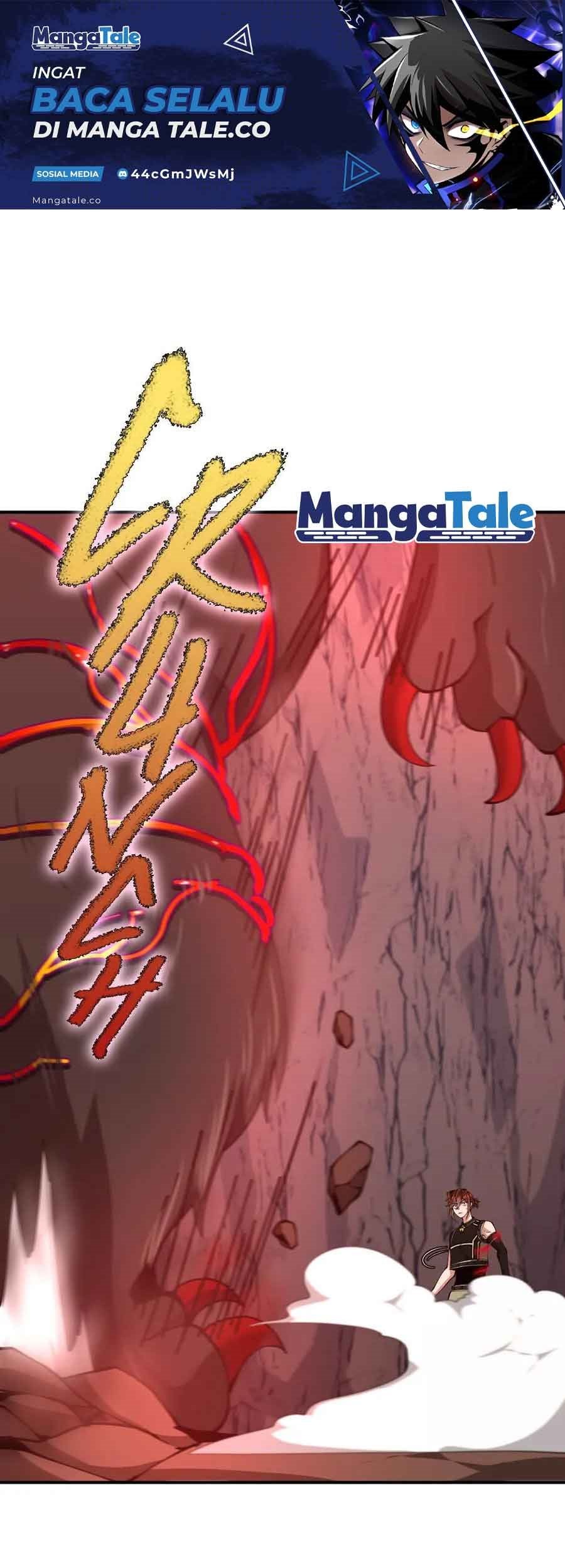 Baca Manhwa The Beginning After The End Chapter 157 Gambar 2