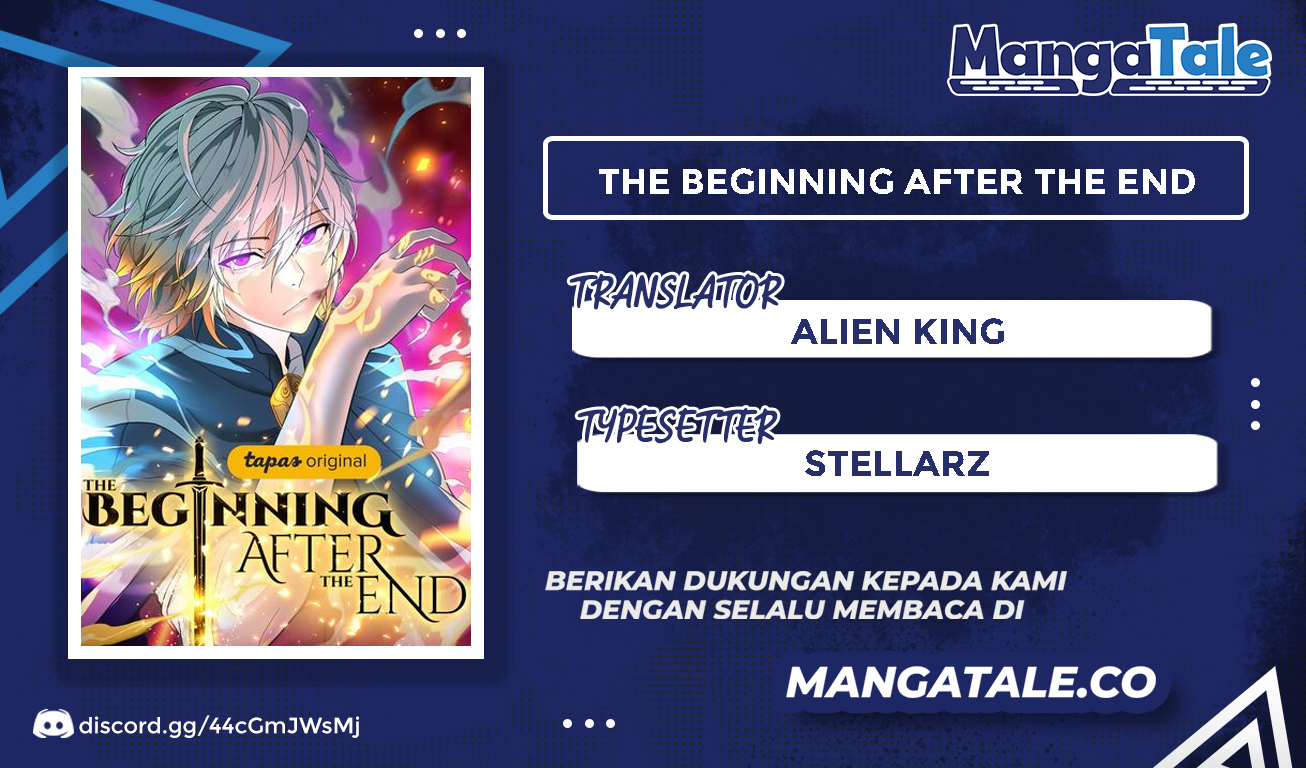 Baca Komik The Beginning After The End Chapter 156 Gambar 1