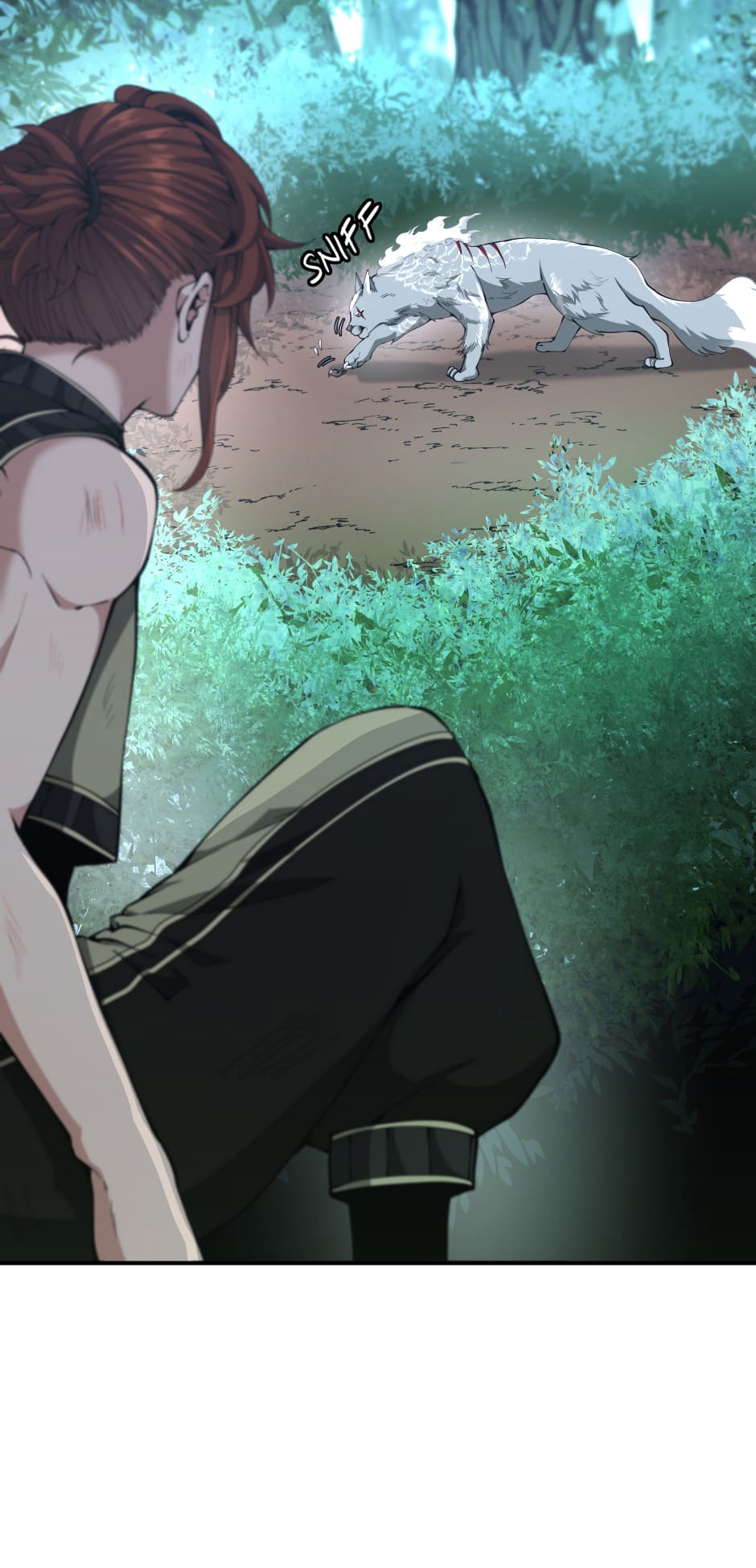 The Beginning After The End Chapter 156 Gambar 4