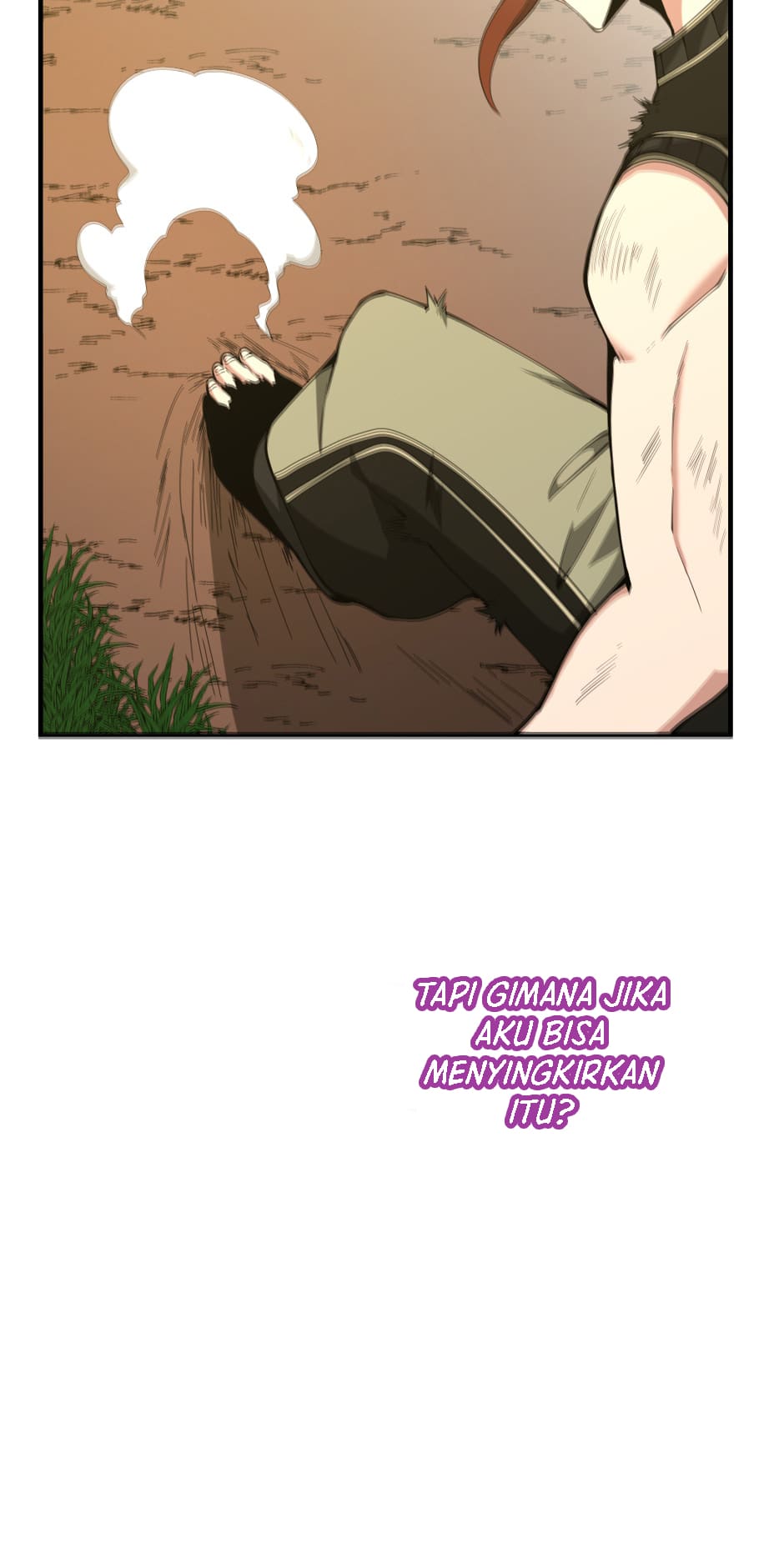The Beginning After The End Chapter 156 Gambar 51
