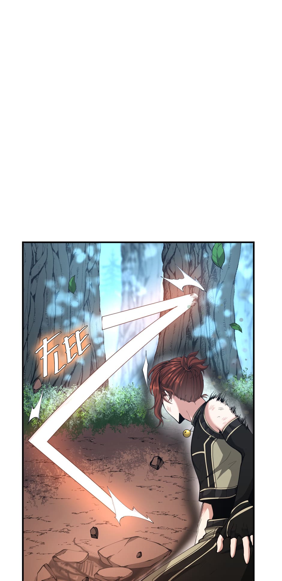 The Beginning After The End Chapter 156 Gambar 8