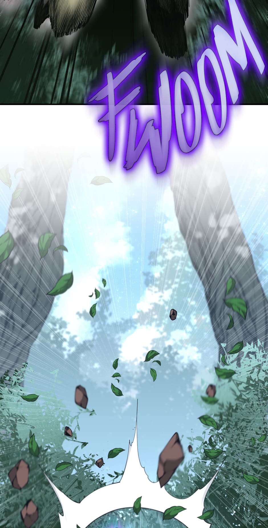 The Beginning After The End Chapter 156 Gambar 87