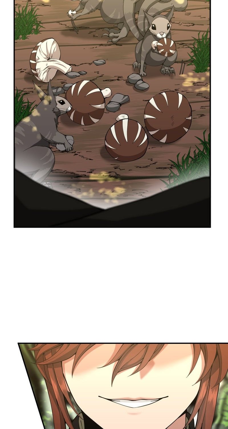 The Beginning After The End Chapter 155 Gambar 33