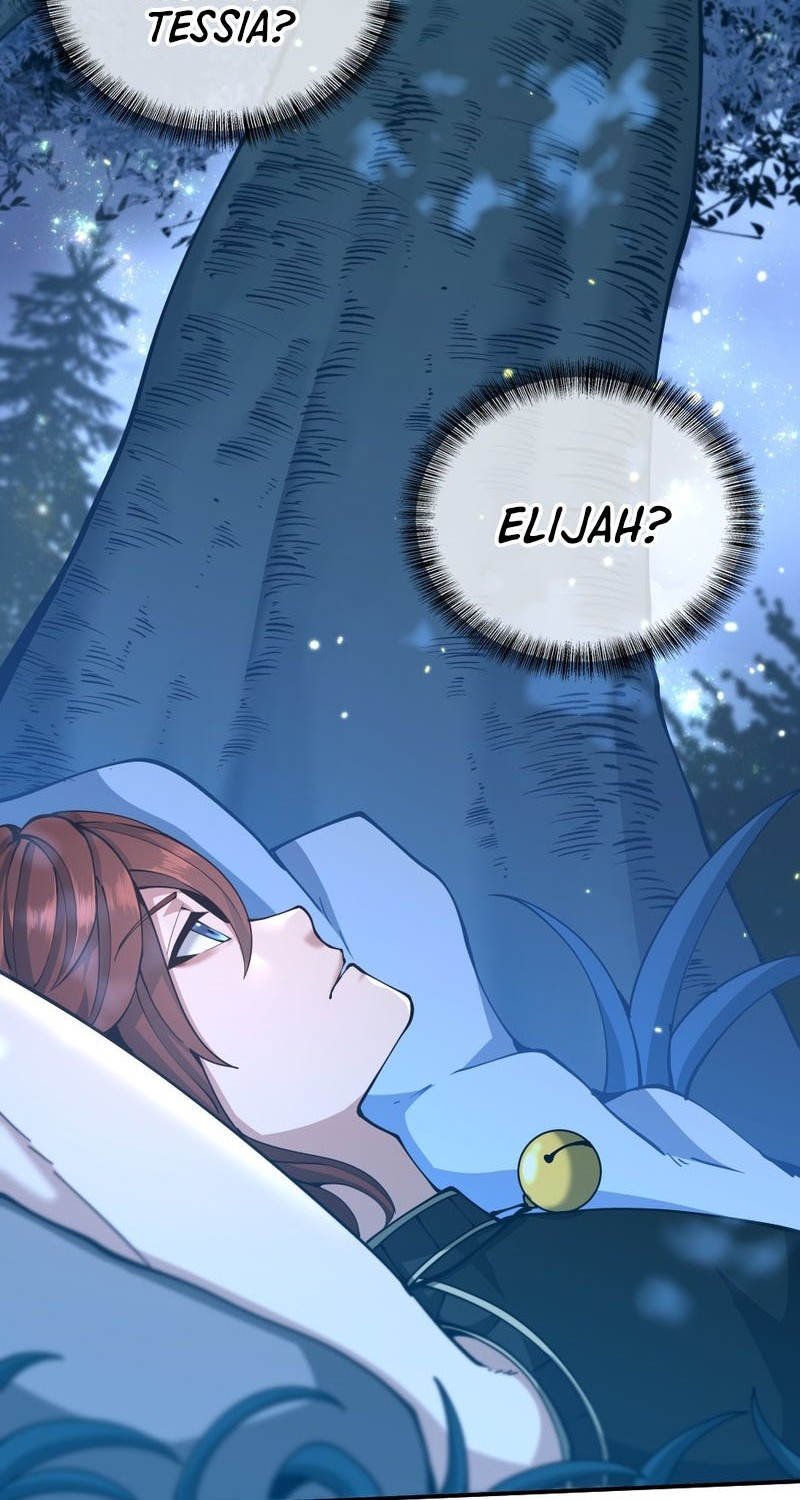 The Beginning After The End Chapter 155 Gambar 38