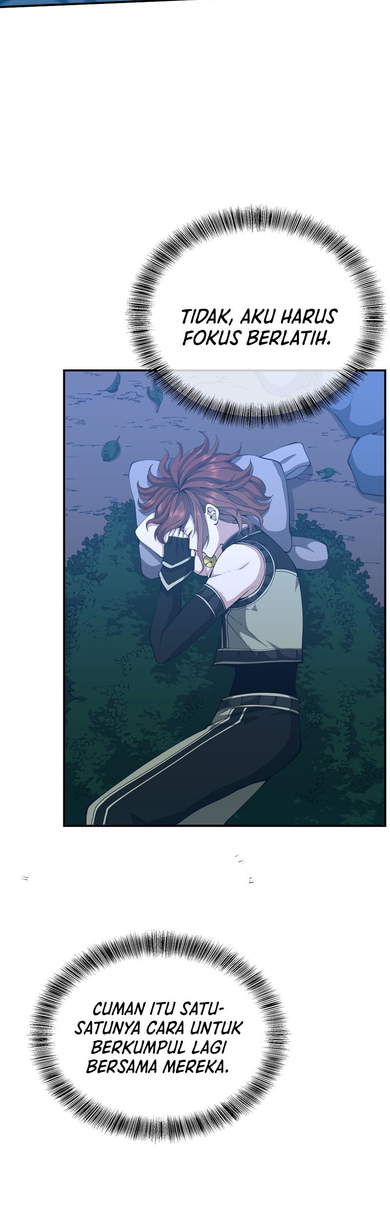 The Beginning After The End Chapter 155 Gambar 39