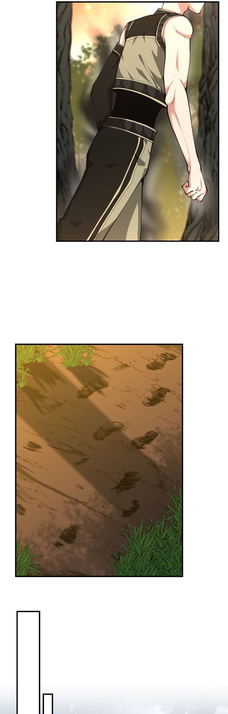 The Beginning After The End Chapter 155 Gambar 52