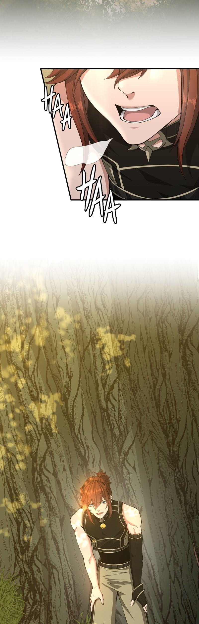 The Beginning After The End Chapter 155 Gambar 54