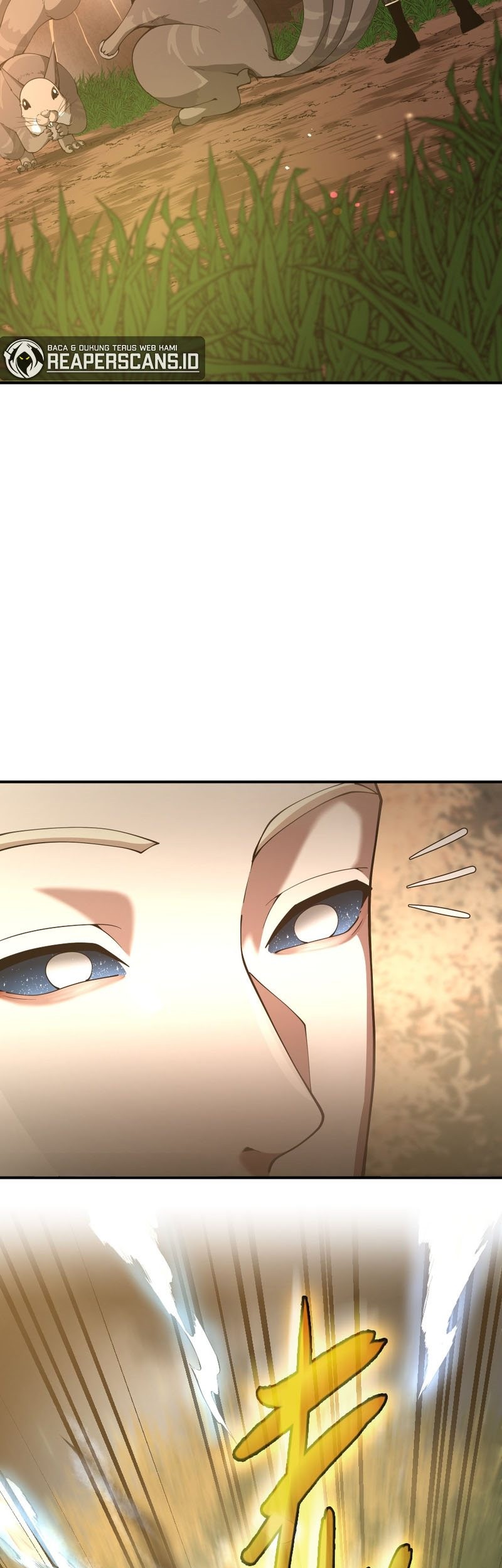 The Beginning After The End Chapter 155 Gambar 61
