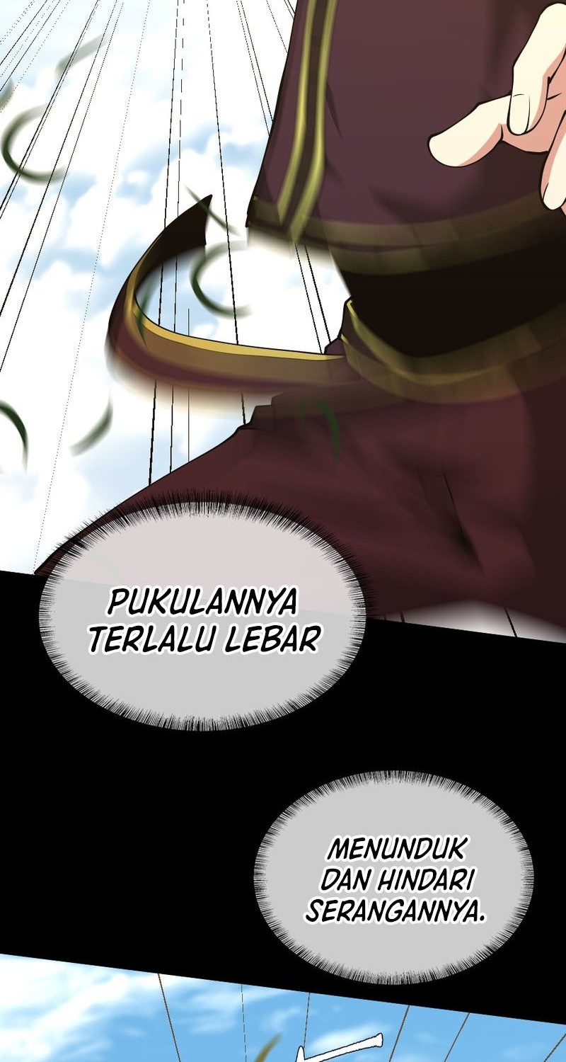 Baca Manhwa The Beginning After The End Chapter 154 Gambar 2