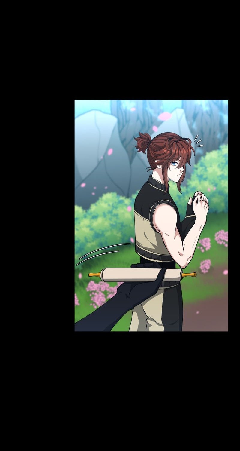 The Beginning After The End Chapter 154 Gambar 52